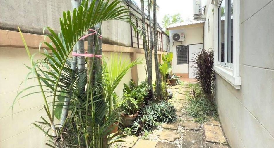For sale 2 ベッドルーム house in Bang Lamung, Chonburi