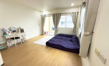 For sale 2 ベッドルーム house in Bang Lamung, Chonburi