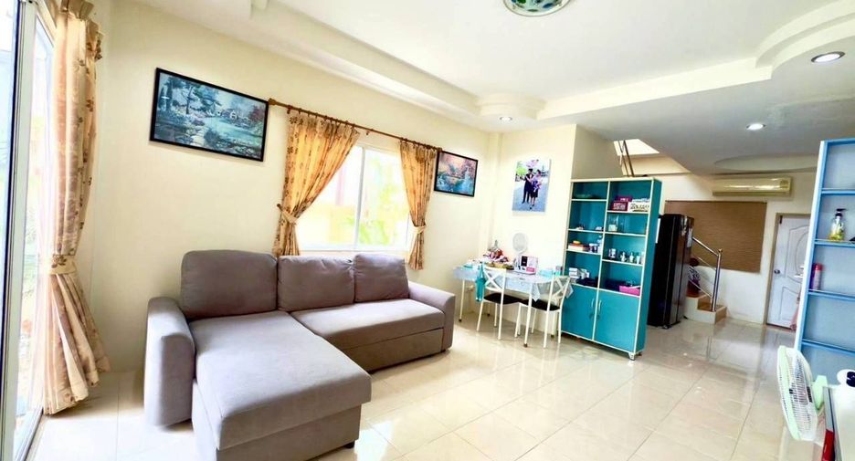 For sale 2 ベッドルーム house in Bang Lamung, Chonburi