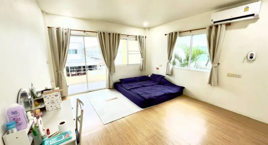 For sale 2 ベッドルーム house in Bang Lamung, Chonburi