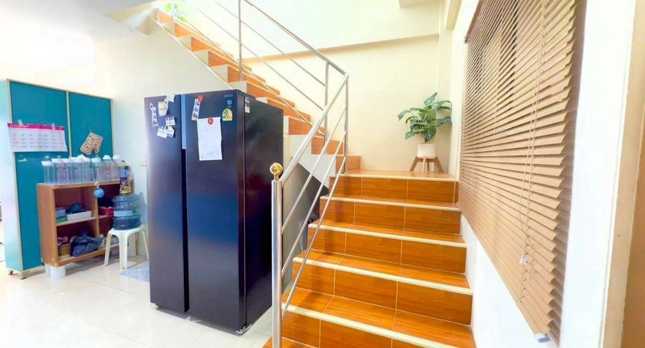 For sale 2 ベッドルーム house in Bang Lamung, Chonburi