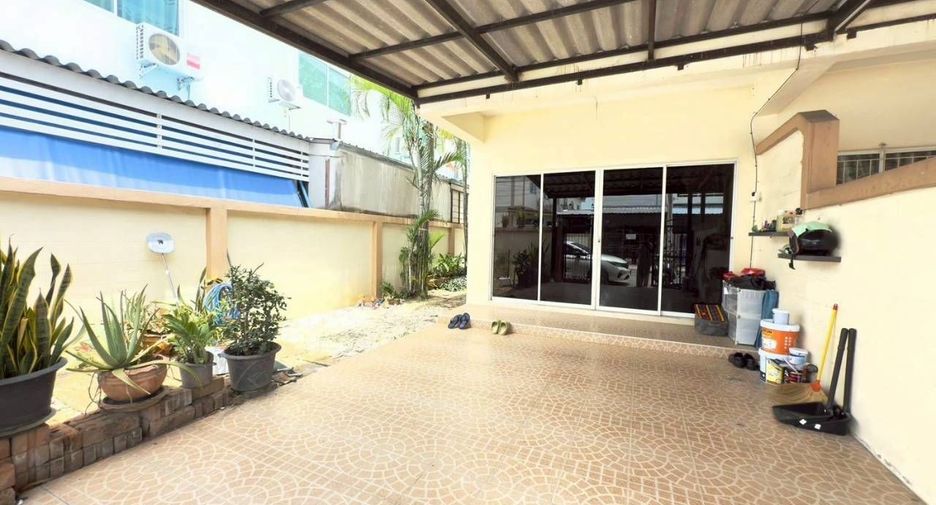 For sale 2 ベッドルーム house in Bang Lamung, Chonburi