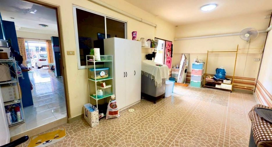 For sale 2 ベッドルーム house in Bang Lamung, Chonburi