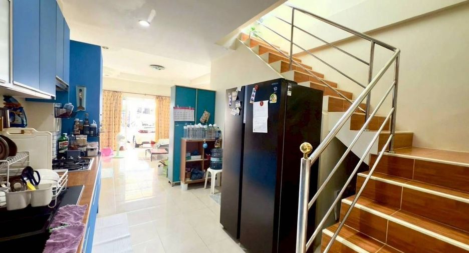 For sale 2 ベッドルーム house in Bang Lamung, Chonburi