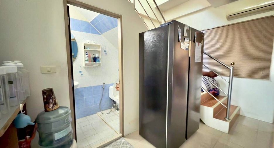 For sale 2 ベッドルーム house in Bang Lamung, Chonburi