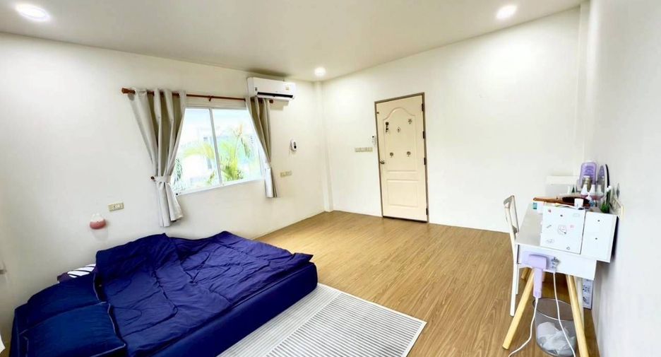 For sale 2 ベッドルーム house in Bang Lamung, Chonburi