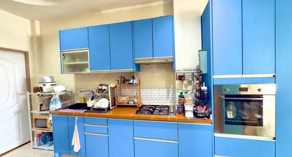 For sale 2 ベッドルーム house in Bang Lamung, Chonburi