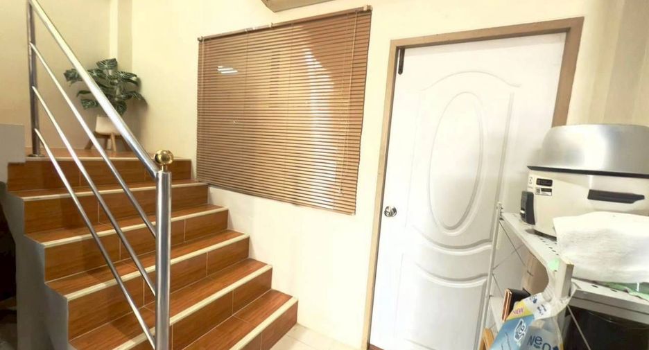 For sale 2 ベッドルーム house in Bang Lamung, Chonburi