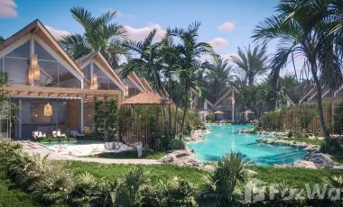 For sale 2 bedrooms villa in Ko Pha-ngan, Surat Thani