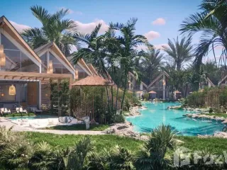 For sale 2 bedrooms villa in Ko Pha-ngan, Surat Thani