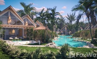 For sale 2 bedrooms villa in Ko Pha-ngan, Surat Thani