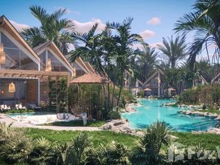 For sale 2 ベッドルーム villa in Ko Pha-ngan, Surat Thani