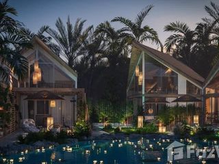For sale 2 bedrooms villa in Ko Pha-ngan, Surat Thani