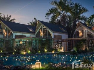 出售 2 卧室 别墅 在 Koh Phangan, 素叻