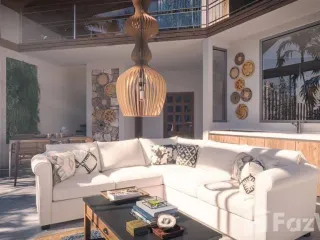For sale 2 bedrooms villa in Ko Pha-ngan, Surat Thani