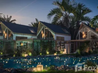 For sale 2 bedrooms villa in Ko Pha-ngan, Surat Thani