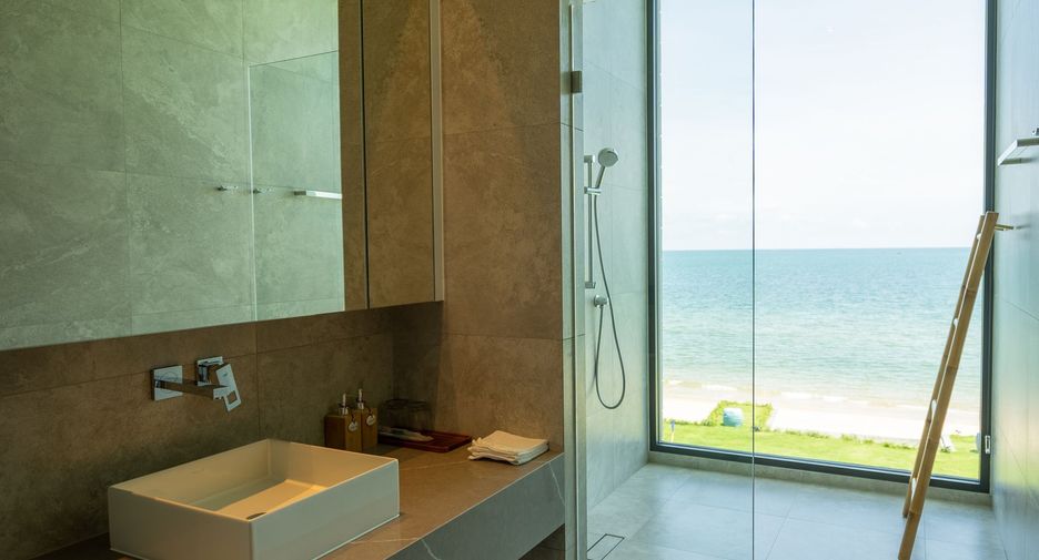 Villa zum Kauf und zur Miete mit 5 Zimmer in Hua Hin, Prachuap Khiri Khan