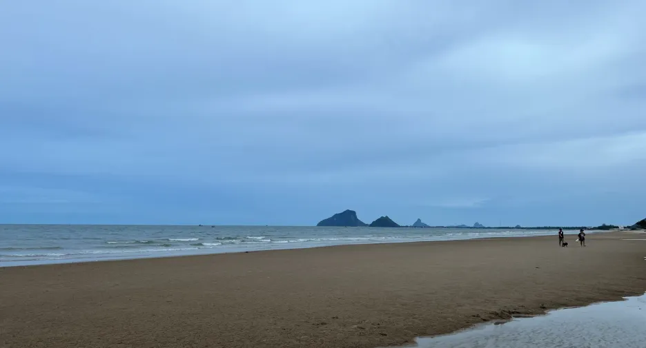 Villa zum Kauf und zur Miete mit 5 Zimmer in Hua Hin, Prachuap Khiri Khan