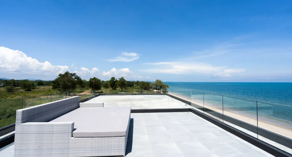 Villa zum Kauf und zur Miete mit 5 Zimmer in Hua Hin, Prachuap Khiri Khan