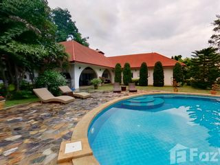 Haus zum Kauf mit 4 Zimmer in Hang Dong, Chiang Mai