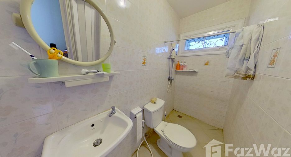 À vendre 4 chambres maison à Hang Dong, Chiang Mai