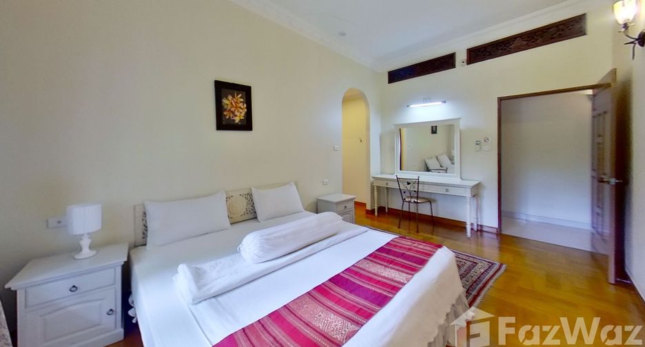 À vendre 4 chambres maison à Hang Dong, Chiang Mai