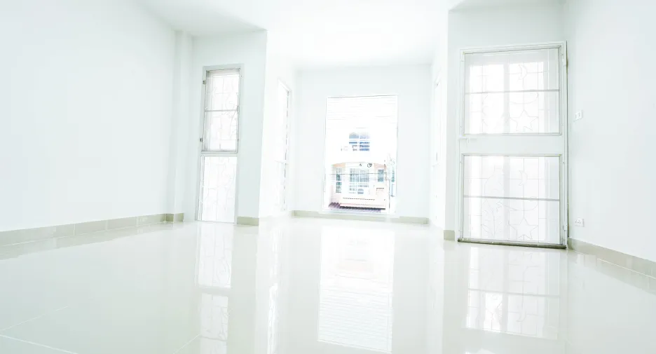 For sale 4 bedrooms townhouse in Don Mueang, Bangkok