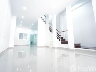 For sale 4 bedrooms townhouse in Don Mueang, Bangkok