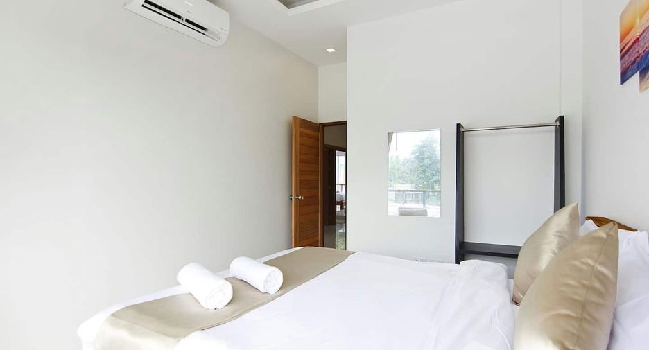 ให้เช่า 4 ห้องนอน วิลล่า ใน เกาะสมุย, สุราษฎร์ธานี