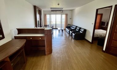 For sale and for rent 2 bedrooms condo in Si Racha, Chonburi