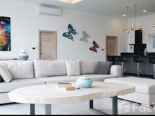 For rent 4 bedrooms villa in Ko Samui, Surat Thani