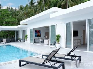 For rent 4 bedrooms villa in Ko Samui, Surat Thani