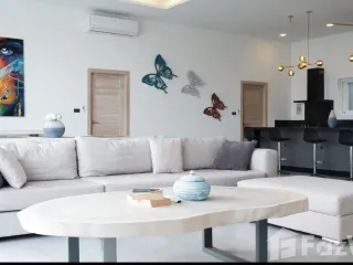 出租 4 卧室 别墅 在 苏梅岛, 素叻