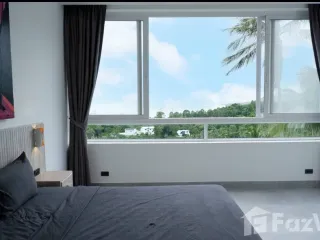 出租 4 卧室 别墅 在 苏梅岛, 素叻