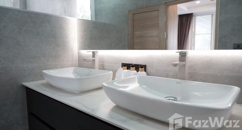 For rent 4 bedrooms villa in Ko Samui, Surat Thani