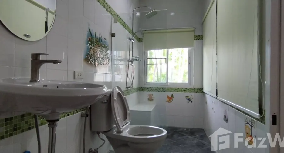 For rent 3 ベッドルーム house in Hang Dong, Chiang Mai