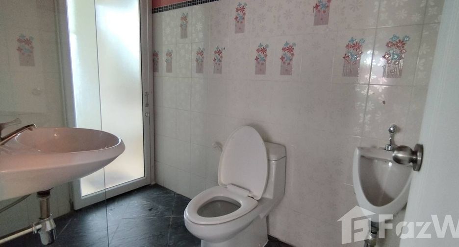 For rent 3 ベッドルーム house in Hang Dong, Chiang Mai