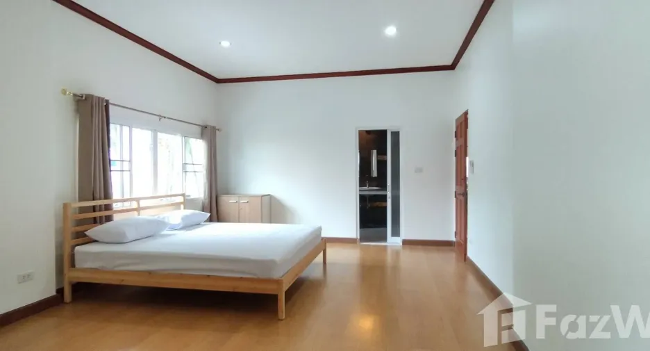 For rent 3 ベッドルーム house in Hang Dong, Chiang Mai