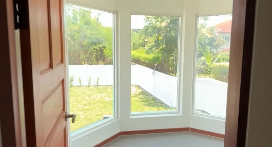 For rent 3 ベッドルーム house in Hang Dong, Chiang Mai