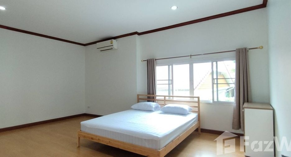For rent 3 ベッドルーム house in Hang Dong, Chiang Mai