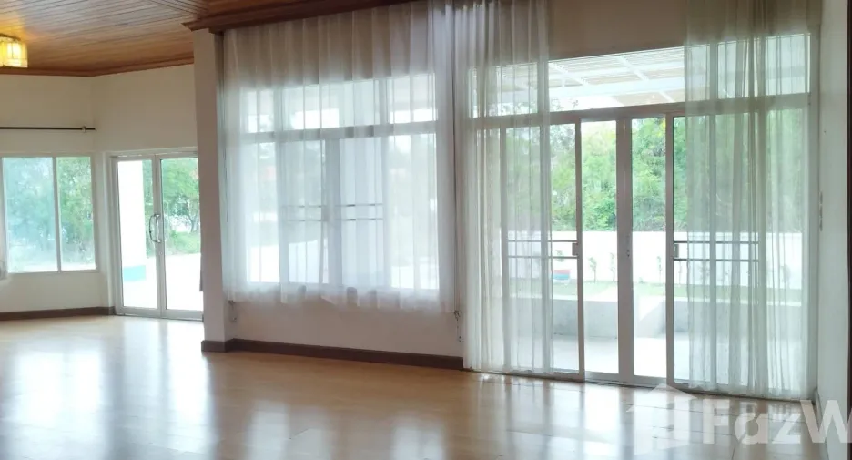 For rent 3 ベッドルーム house in Hang Dong, Chiang Mai