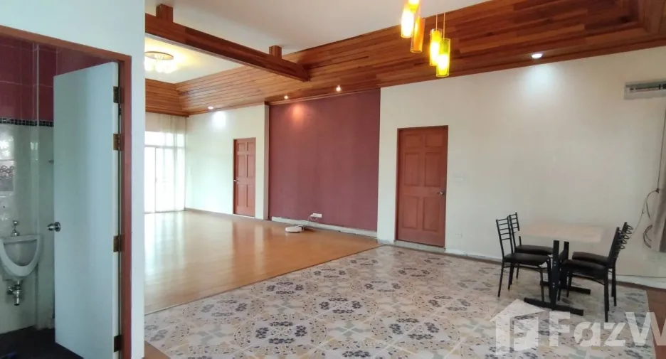 For rent 3 ベッドルーム house in Hang Dong, Chiang Mai