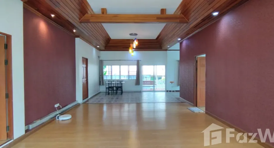 For rent 3 ベッドルーム house in Hang Dong, Chiang Mai