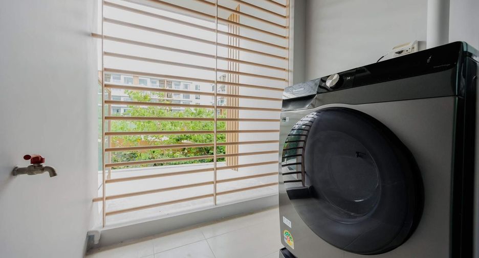 For rent 1 bed condo in Mueang Phuket, Phuket