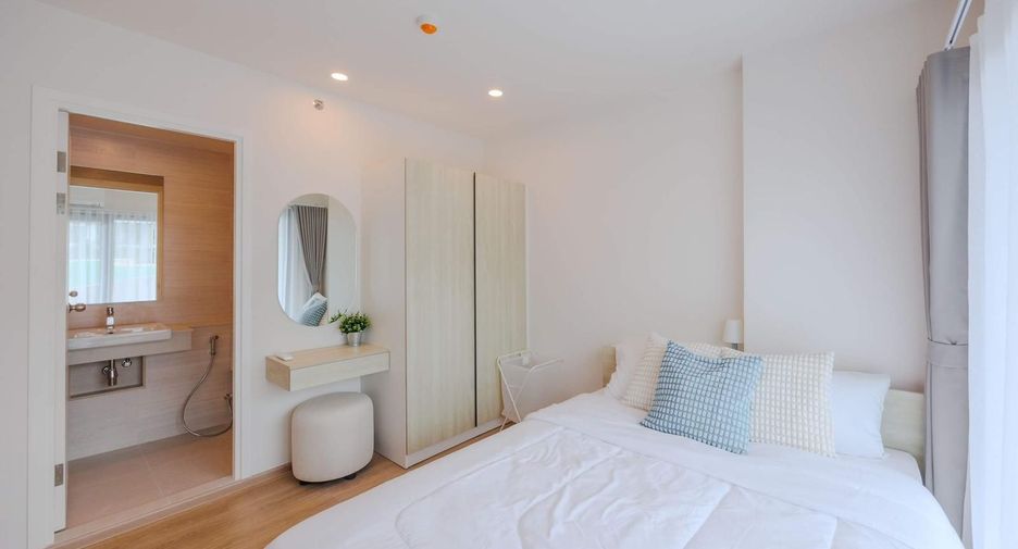For rent 1 bed condo in Mueang Phuket, Phuket
