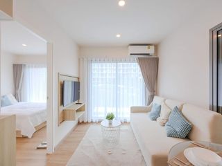 For Rent 1 Bedroom Condo In Mueang Phuket
