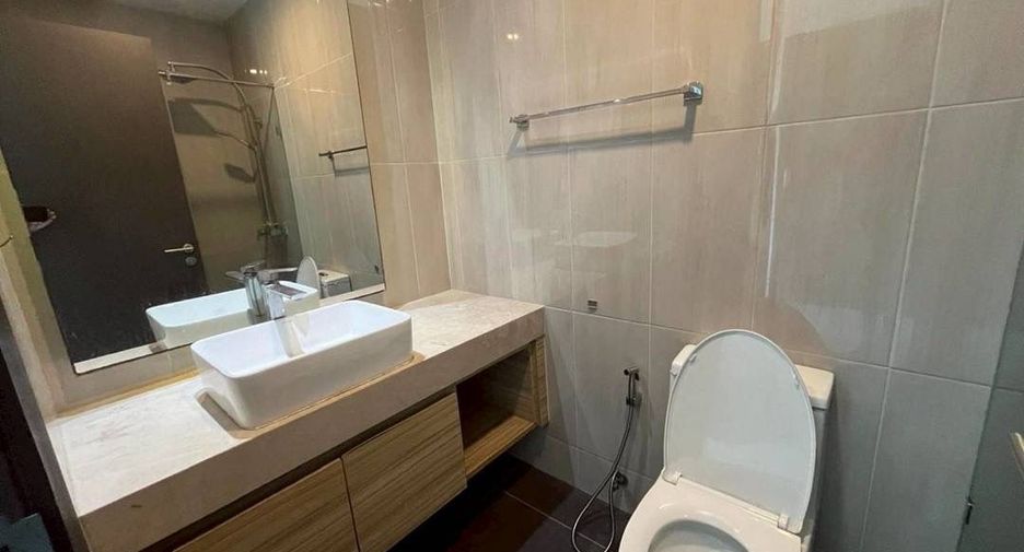 Condo en venta de estudio en Bang Lamung, Chonburi