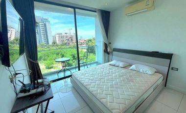 出售 公寓 公寓 在 Bang Lamung, Chon Buri