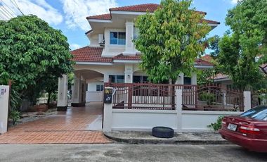 出租 3 卧室 独立屋 在 San Kamphaeng, Chiang Mai