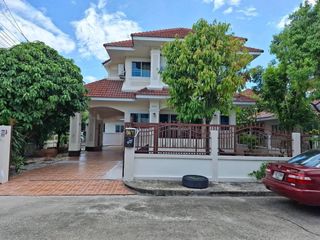 For Rent 3 Bedroom House In San Kamphaeng, Chiang Mai